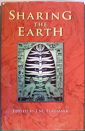 Seller image for Sharing the Earth for sale by Hanselled Books