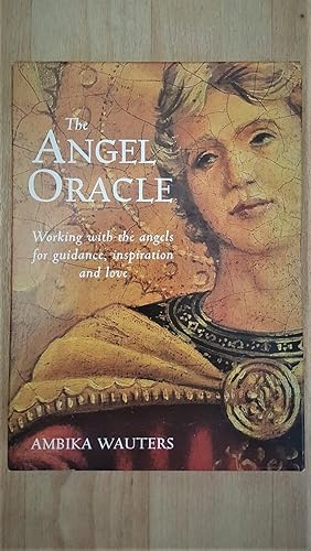 Immagine del venditore per The Angel Oracle venduto da Collector's Corner