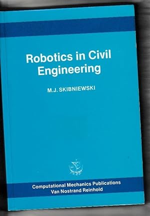 Robotics in Civil Engineering
