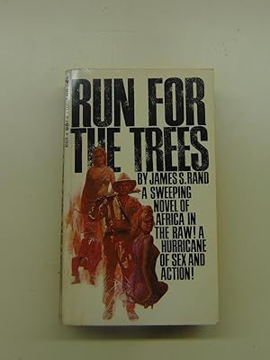 Imagen del vendedor de Run for the trees a la venta por By The Lake Books