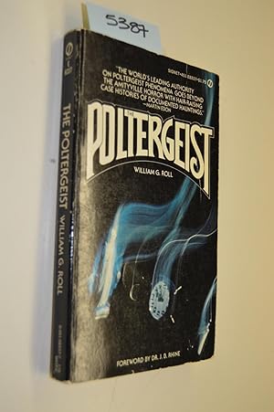 Image du vendeur pour Poltergeist mis en vente par By The Lake Books