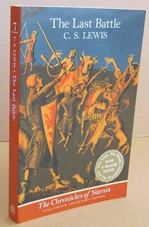 Seller image for The Last Battle for sale by Mainly Fiction