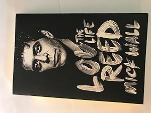 Seller image for Lou Reed: The Life for sale by H&G Antiquarian Books
