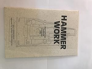 Image du vendeur pour Hammer Work mis en vente par H&G Antiquarian Books