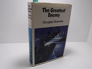 Seller image for The greatest enemy for sale by The Secret Bookshop