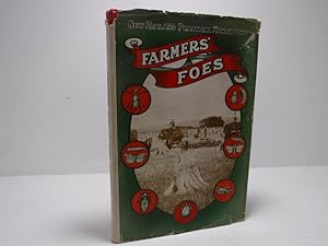 Farmer's Foes in New Zealand and How to Cope with Them: New Zealand Practical Handbooks