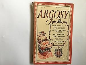 Seller image for Argosy January 1948 for sale by Book Souk