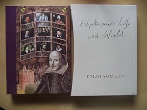 Shakespeare's Life and World