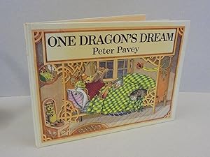 Seller image for One Dragon's Dream for sale by Kerr & Sons Booksellers ABA