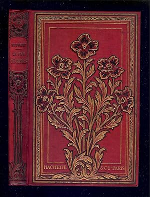 Seller image for LA F�E DES SABLES for sale by LA FRANCE GALANTE