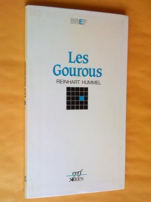 Bild des Verkufers fr Les Gourous zum Verkauf von Claudine Bouvier