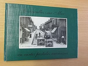 Imagen del vendedor de Courseulles-Sur-Mer - En Cartes Postales Anciennes a la venta por Cariad Books