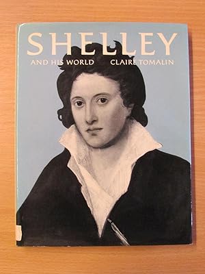 Seller image for Shelley and His World for sale by Cariad Books