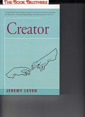 Seller image for Creator for sale by THE BOOK BROTHERS