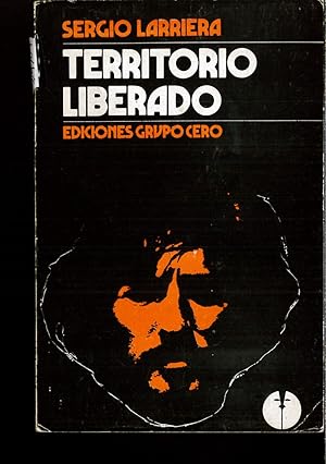 Imagen del vendedor de TERRITORIO LIBERADO a la venta por Papel y Letras