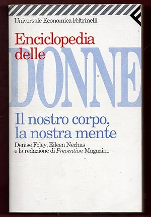 Seller image for Enciclopedia delle donne for sale by Libreria Oltre il Catalogo