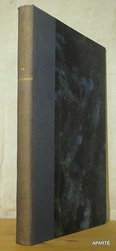 Bild des Verkufers fr CRAPOUILLOT. HISTOIRE DE LA IIIe REPUBLIQUE. III (dcembre 1935). I (mai 1935). II (octobre 1935).+ LES MARCHANDS DE CANONS CONTRE LA NATION (n spcial, octobre 1933). zum Verkauf von Apart