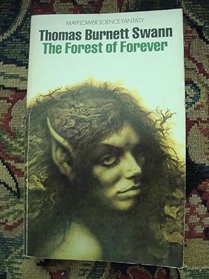 Immagine del venditore per The Forest of Forever venduto da Anne Godfrey