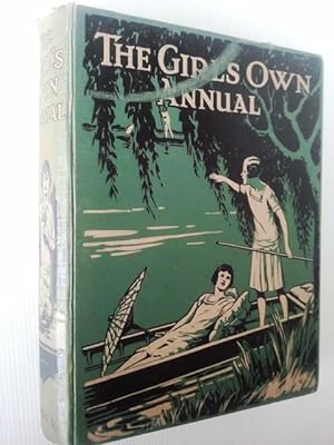 Girl's Own Annual 51 - 1930