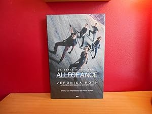 Seller image for LA SERIE DIVERGENCE ALLEGEANCE for sale by La Bouquinerie  Dd