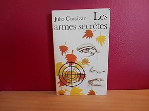 Seller image for LES ARMES SECRETES for sale by La Bouquinerie  Dd