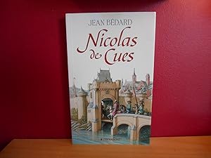 Seller image for NICOLAS DE CUES for sale by La Bouquinerie  Dd