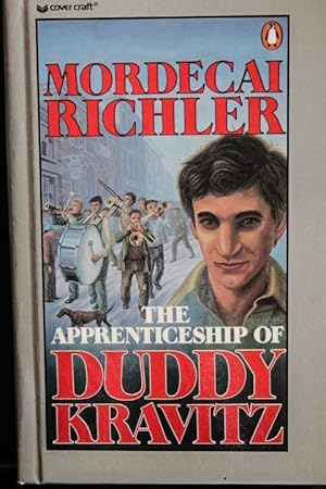 Seller image for Apprenticeship Of Duddy Kravitz for sale by Mad Hatter Bookstore