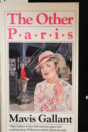 Seller image for The Other Paris for sale by Mad Hatter Bookstore