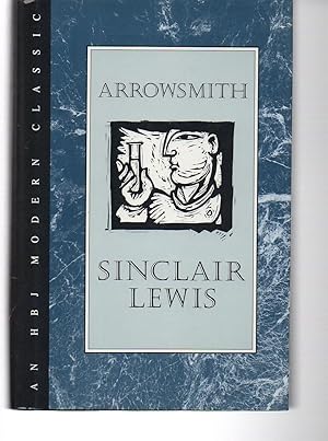 Arrowsmith (H B J MODERN CLASSIC)