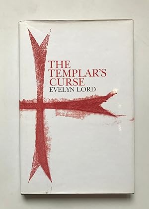 Seller image for The Templar's Curse for sale by David Kenyon