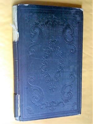 Chronicles and characters of the Stock exchange, first american edition