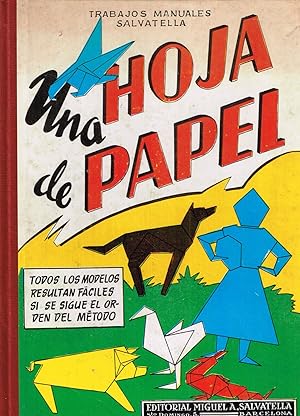 Una Hoja de Papel