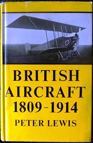 British Aircraft 1809-1914