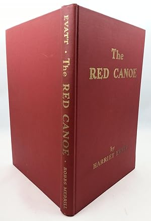 The Red Canoe