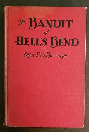 The Bandit of Hell's Bend