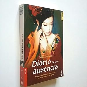 Seller image for Diario de una ausencia for sale by MAUTALOS LIBRERA