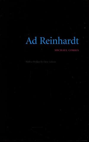 Ad Reinhardt