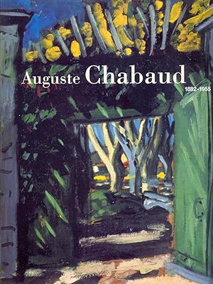 Auguste Chabaud, 1882-1955. Gemalde, Aquarelle, Zeichnungen, paintings, Water-Colours, Drawings P...