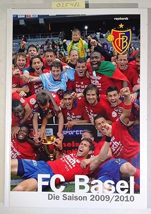 FC Basel Die Saison 2009/2010