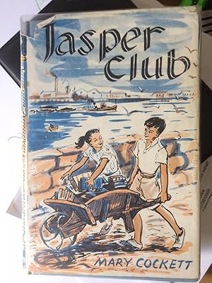 Jasper Club