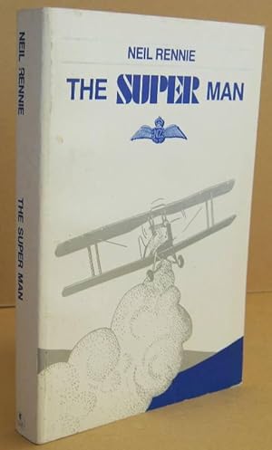 Image du vendeur pour The Super Man mis en vente par Mainly Fiction