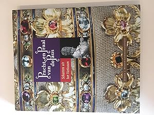 Seller image for Pracht en praal van de paus: schatten uit het Vaticaan for sale by Repton and Clover