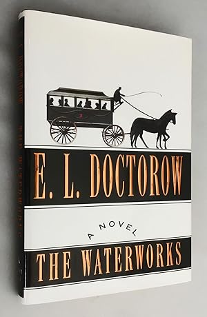 Seller image for The Waterworks for sale by Idler Fine Books
