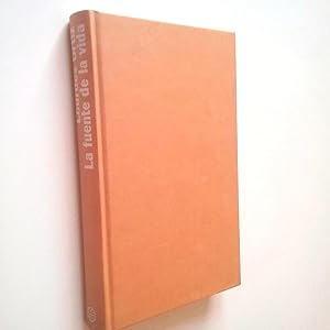 La fuente de la vida (Primera edición)
