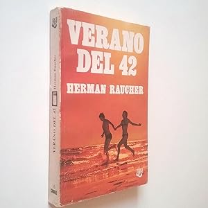 Seller image for Verano del 42 for sale by MAUTALOS LIBRERA