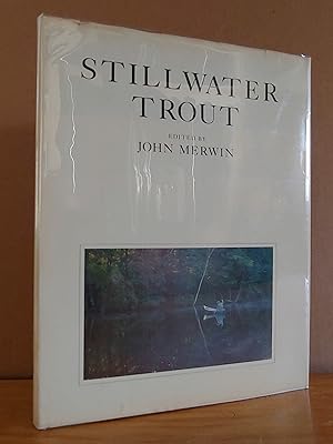 Seller image for Stillwater Trout for sale by H.S. Bailey