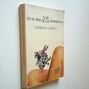 Imagen del vendedor de Luis en el país de las maravillas (Primera edición) a la venta por MAUTALOS LIBRERÍA