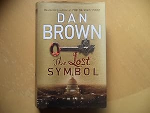 Imagen del vendedor de The Lost Symbol (Robert Langdon) a la venta por Terry Blowfield