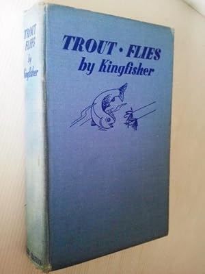 Trout - Flies