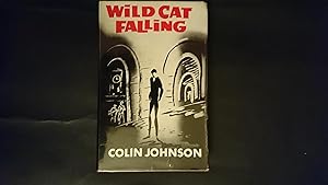 Seller image for Wild Cat Falling for sale by The Known World Bookshop